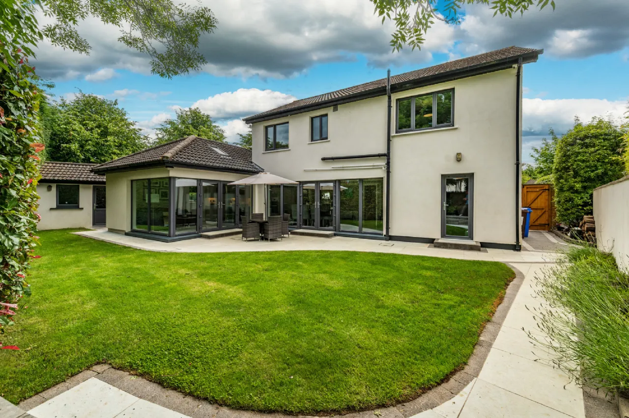 Photo of 9 Oldtown Close, Naas, Co. Kildare, W91 FDW7