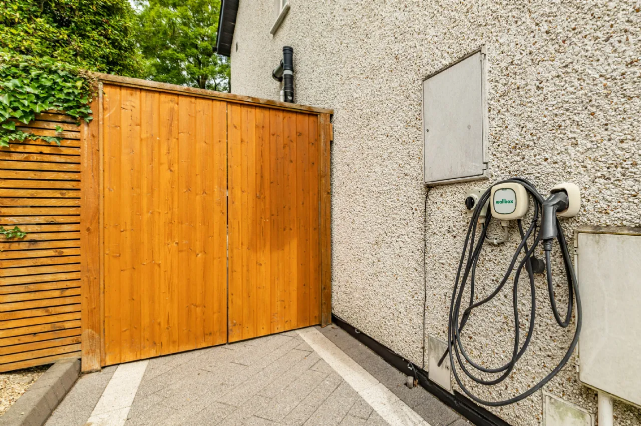 Photo of 9 Oldtown Close, Naas, Co. Kildare, W91 FDW7
