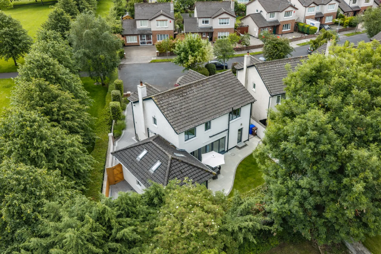 Photo of 9 Oldtown Close, Naas, Co. Kildare, W91 FDW7