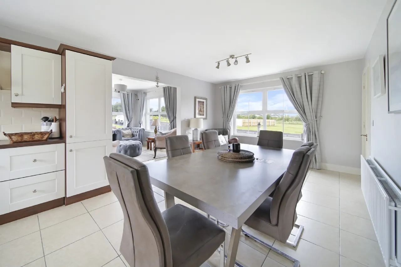 Photo of Sand Piper Lodge, 1 Ballymastocker Heights, Portsalon, Co. Donegal, F92X085