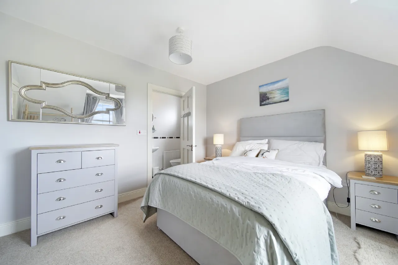 Photo of Sand Piper Lodge, 1 Ballymastocker Heights, Portsalon, Co. Donegal, F92X085