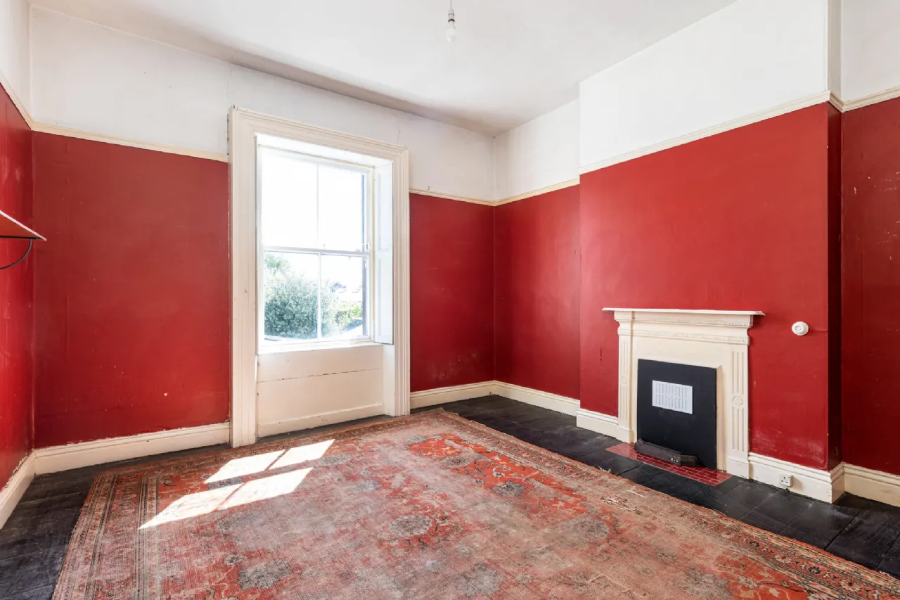 Photo of 46 York Road, Dun Laoghaire, Co Dublin, A96YF61
