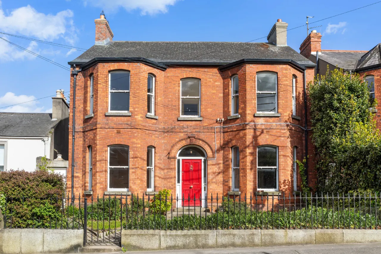 Photo of 46 York Road, Dun Laoghaire, Co Dublin, A96YF61