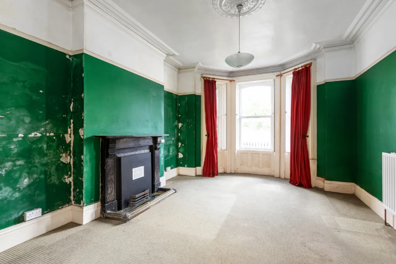 Photo of 46 York Road, Dun Laoghaire, Co Dublin, A96YF61