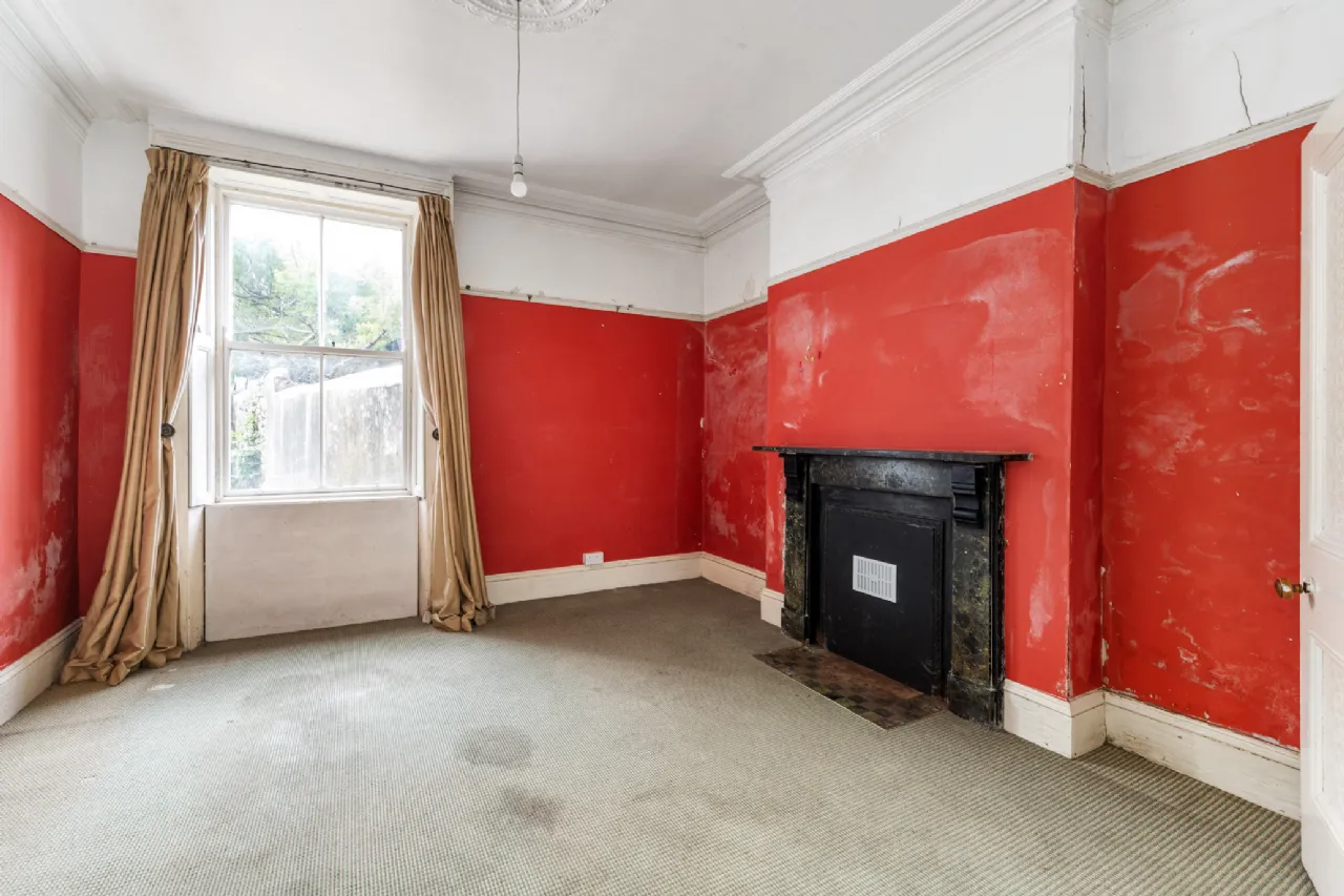 Photo of 46 York Road, Dun Laoghaire, Co Dublin, A96YF61