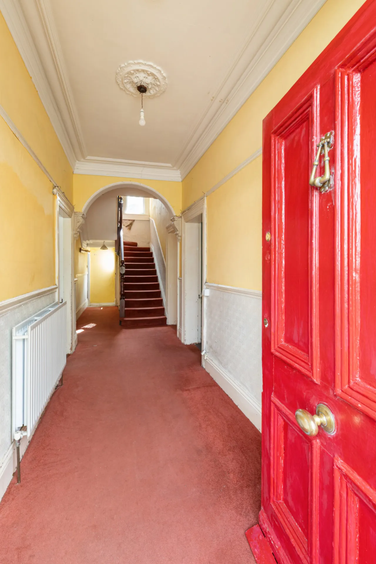 Photo of 46 York Road, Dun Laoghaire, Co Dublin, A96YF61