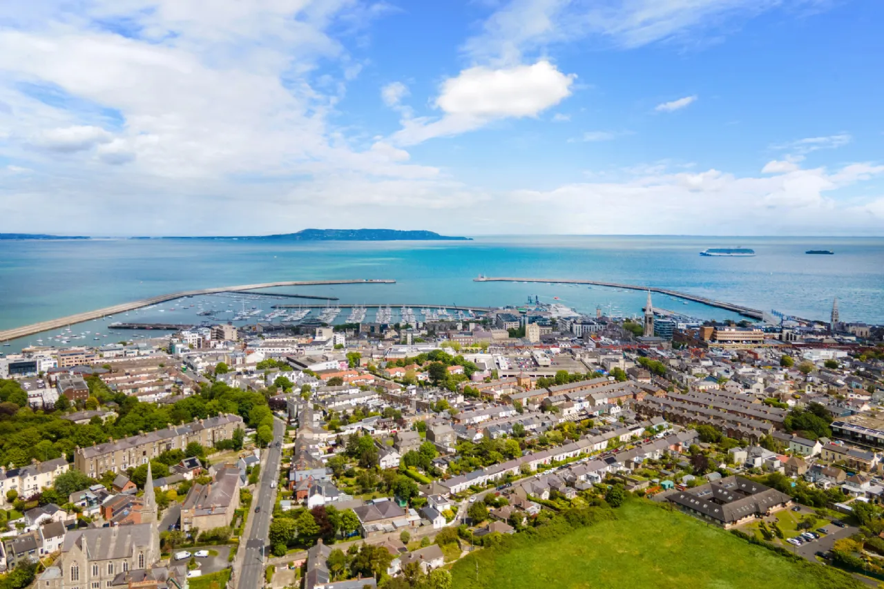 Photo of 46 York Road, Dun Laoghaire, Co Dublin, A96YF61