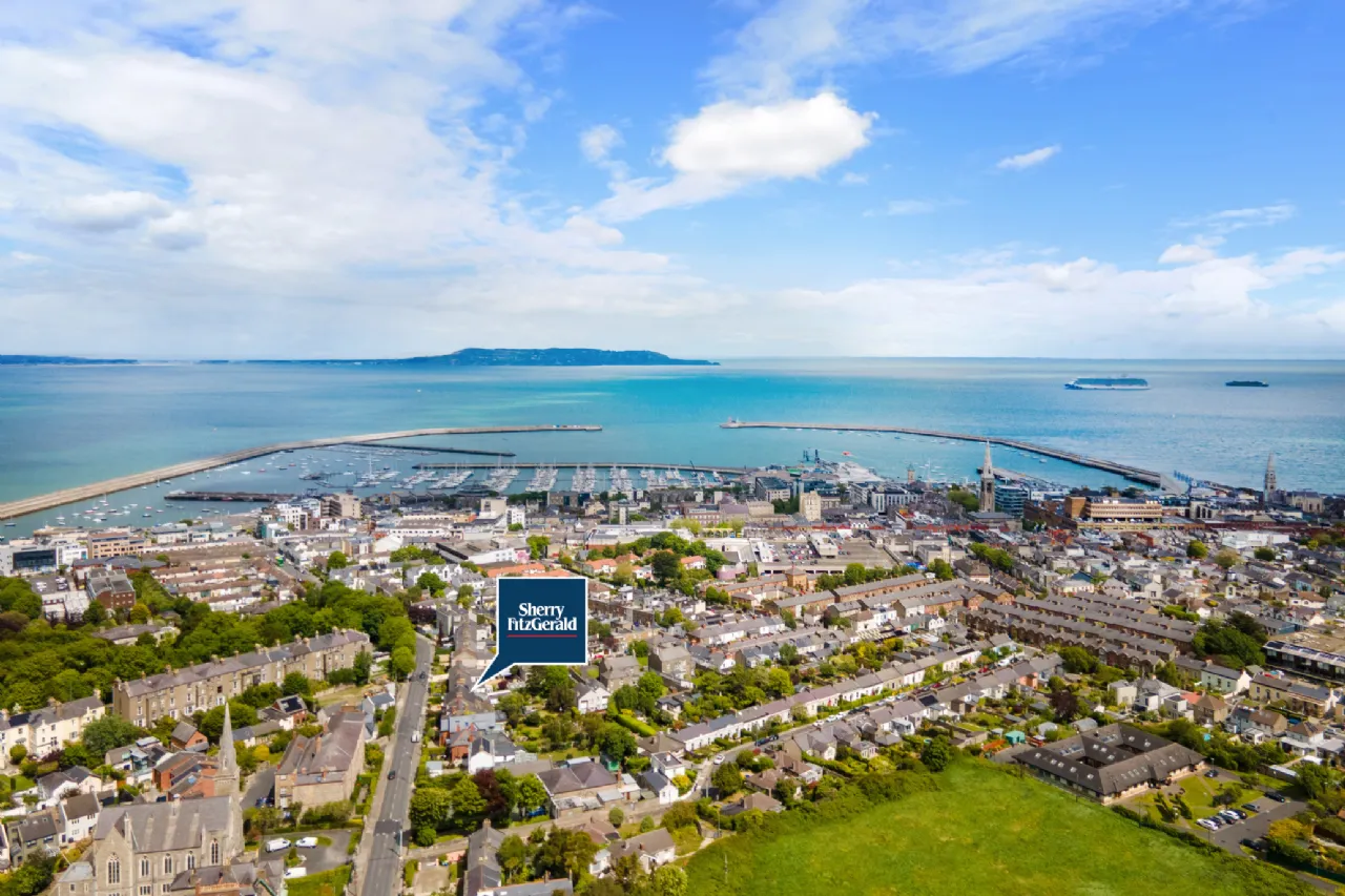 Photo of 46 York Road, Dun Laoghaire, Co Dublin, A96YF61