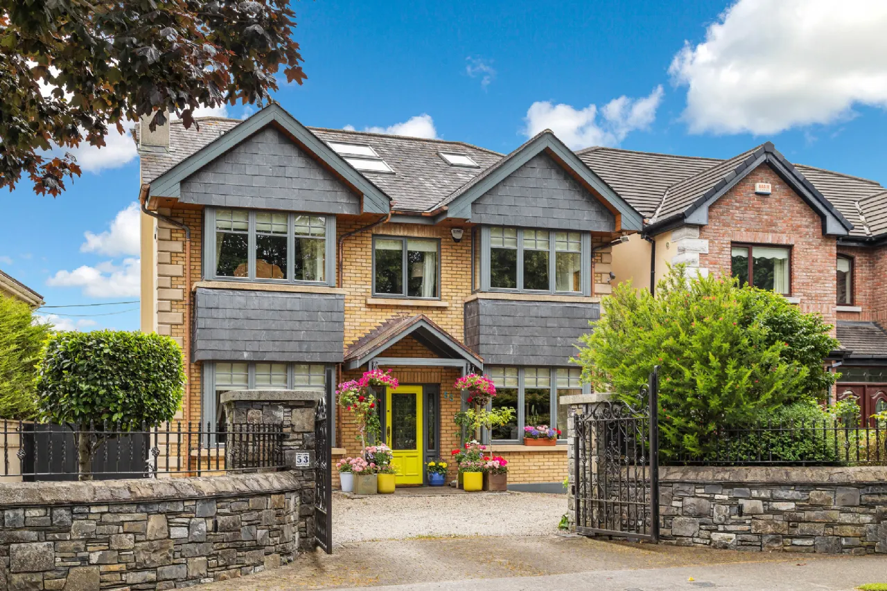 Photo of 53 Deerpark Road, Castleknock, Dublin 15, D15 H427