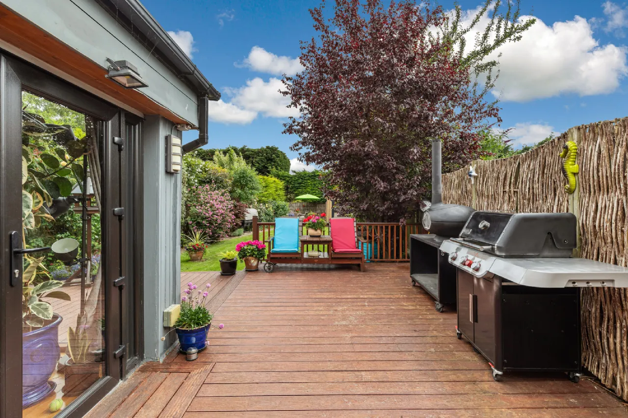 Photo of 53 Deerpark Road, Castleknock, Dublin 15, D15 H427