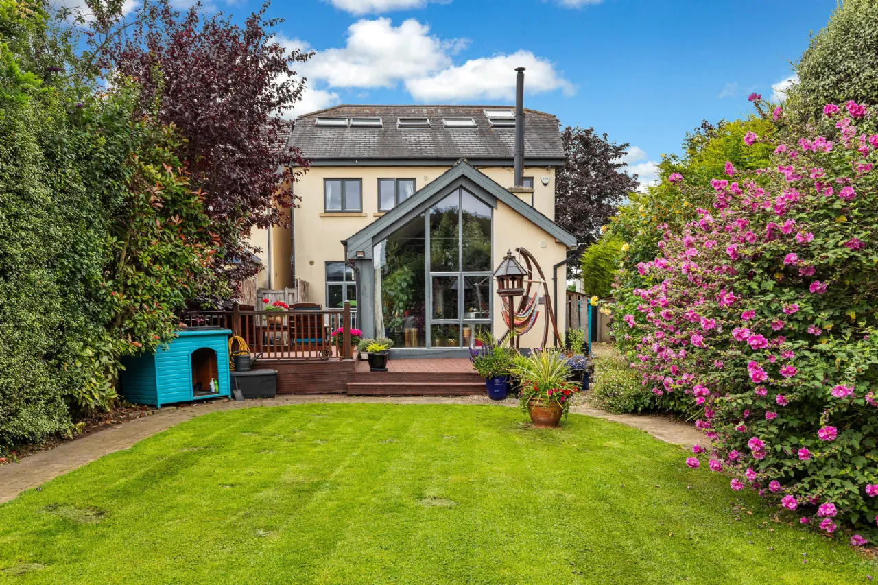Photo of 53 Deerpark Road, Castleknock, Dublin 15, D15 H427