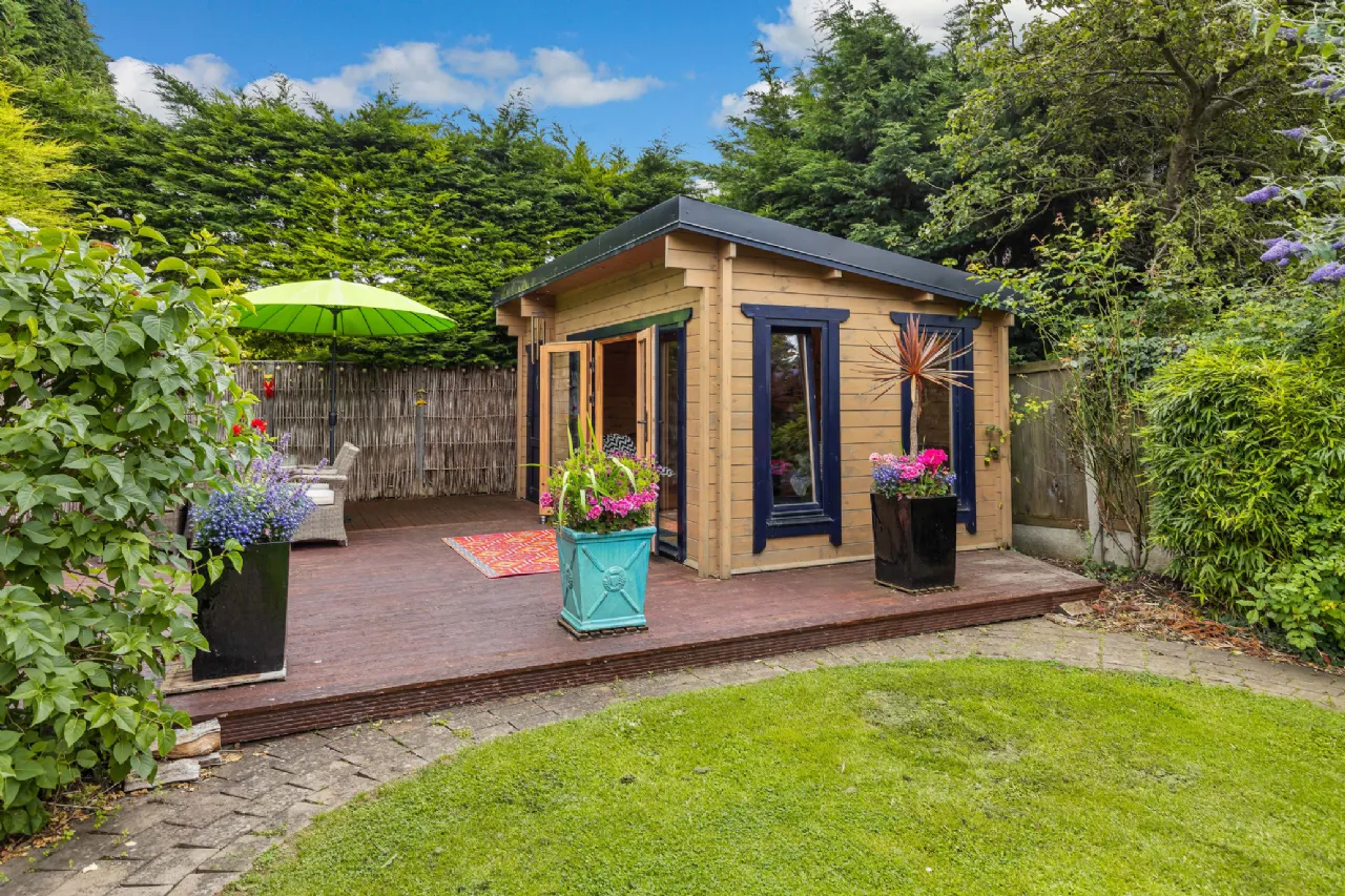 Photo of 53 Deerpark Road, Castleknock, Dublin 15, D15 H427