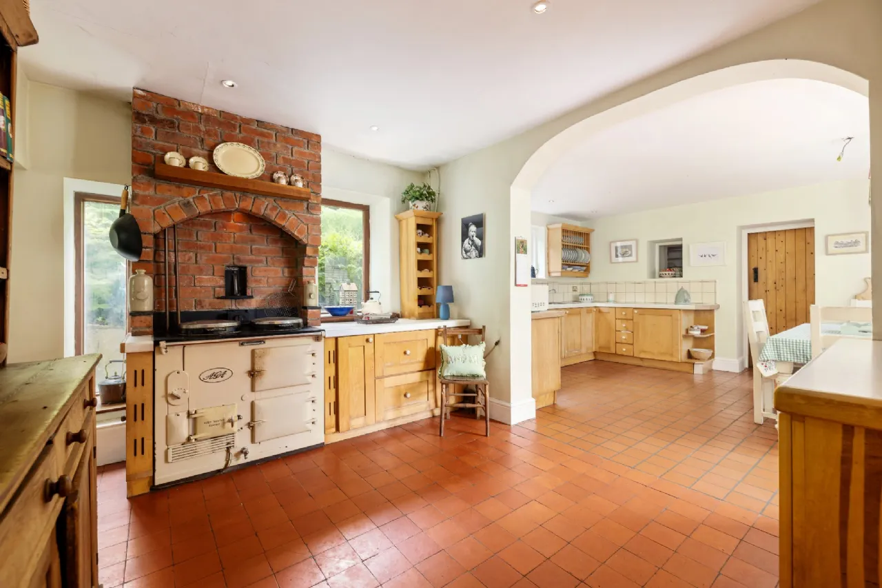 Photo of Fairview, Bellevue Hill, Delgany, Co Wicklow, A63 A5F1
