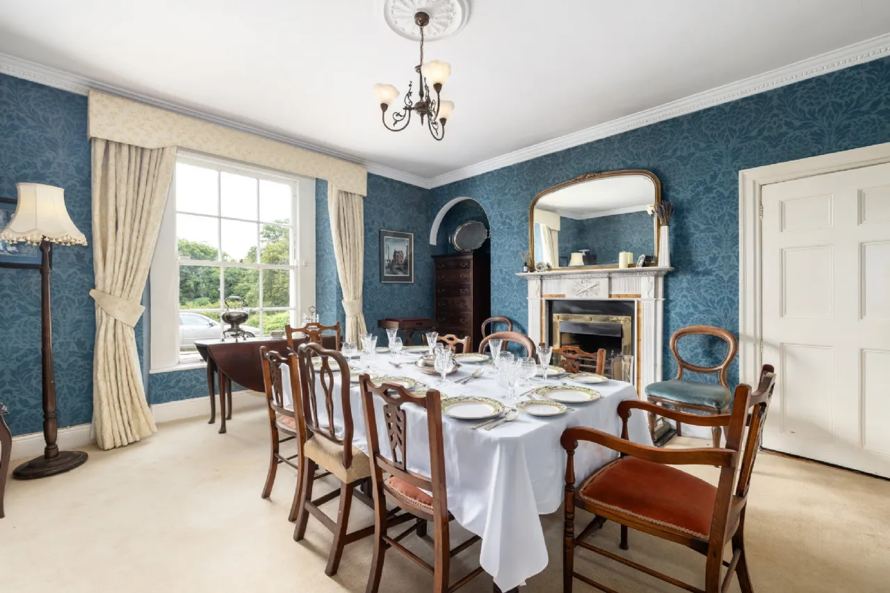 Photo of Fairview, Bellevue Hill, Delgany, Co Wicklow, A63 A5F1