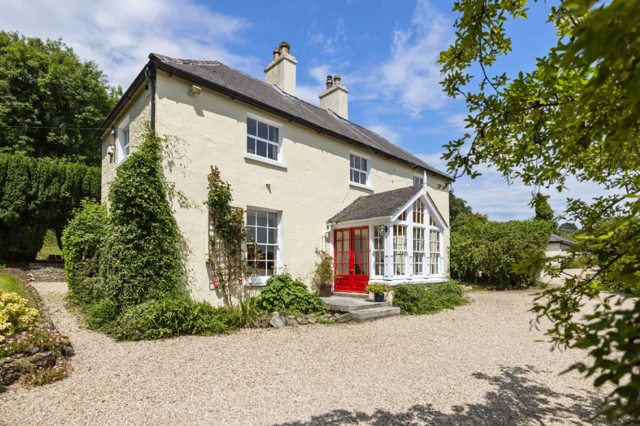 Photo of Fairview, Bellevue Hill, Delgany, Co Wicklow, A63 A5F1