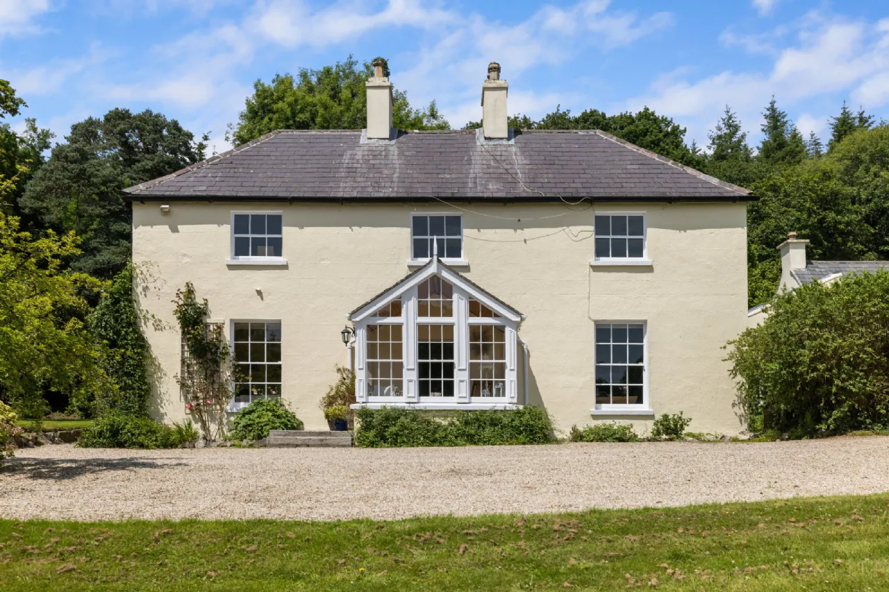 Photo of Fairview, Bellevue Hill, Delgany, Co Wicklow, A63 A5F1
