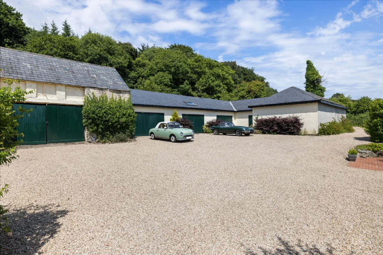 Photo of Fairview, Bellevue Hill, Delgany, Co Wicklow, A63 A5F1
