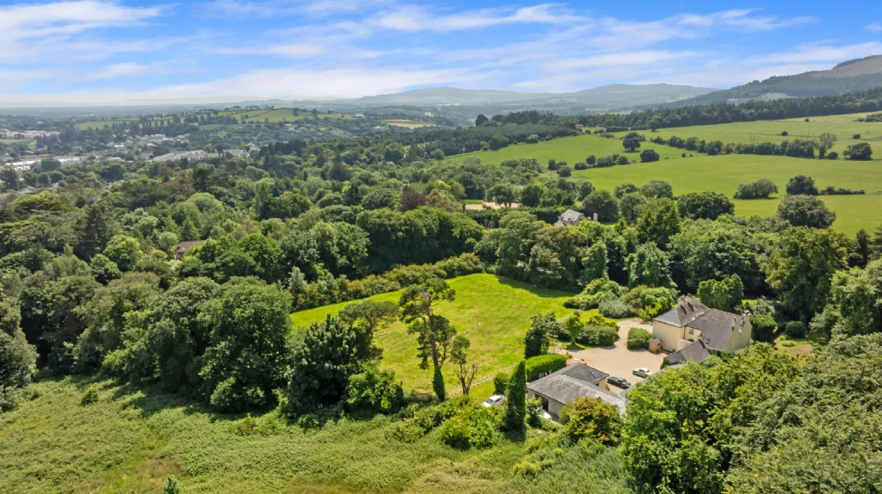 Photo of Fairview, Bellevue Hill, Delgany, Co Wicklow, A63 A5F1