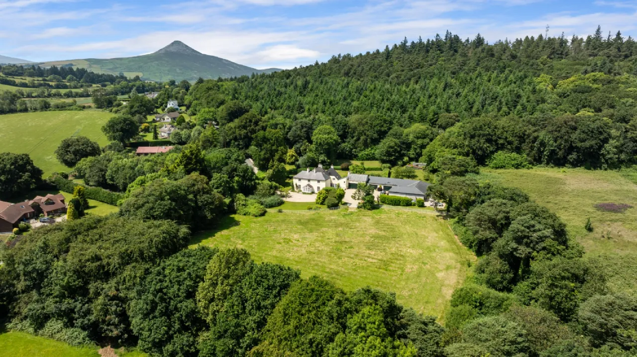 Photo of Fairview, Bellevue Hill, Delgany, Co Wicklow, A63 A5F1