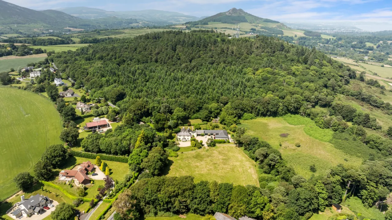 Photo of Fairview, Bellevue Hill, Delgany, Co Wicklow, A63 A5F1
