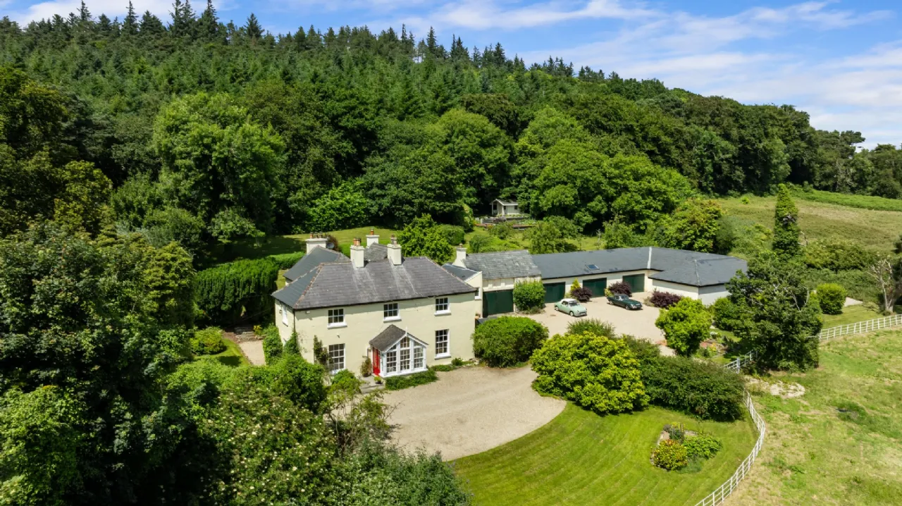 Photo of Fairview, Bellevue Hill, Delgany, Co Wicklow, A63 A5F1