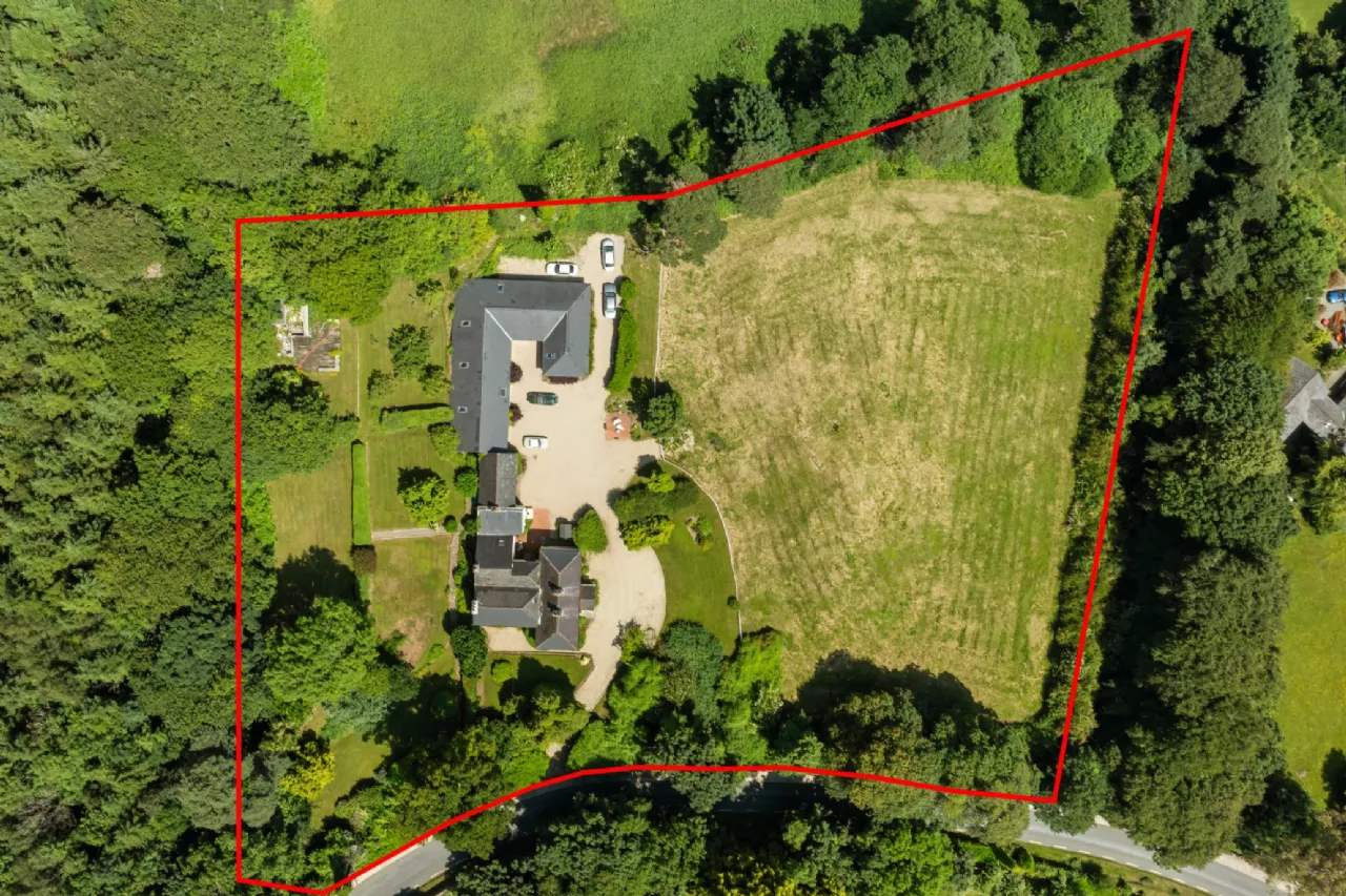 Photo of Fairview, Bellevue Hill, Delgany, Co Wicklow, A63 A5F1