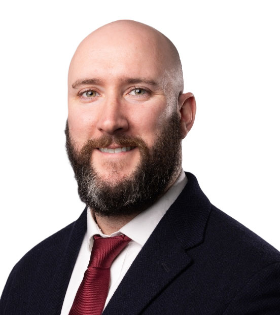 Aaron Doonan