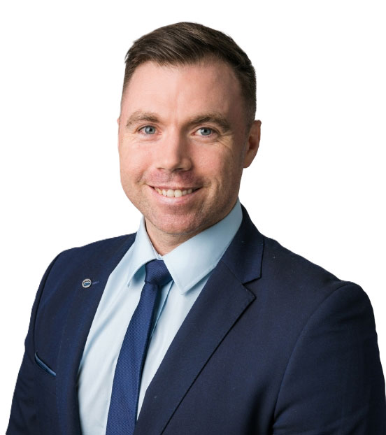 Brian McCormack