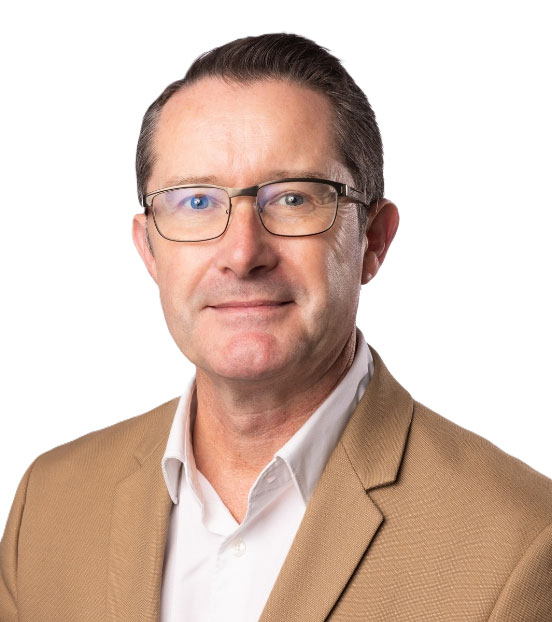 Colin O'Callaghan