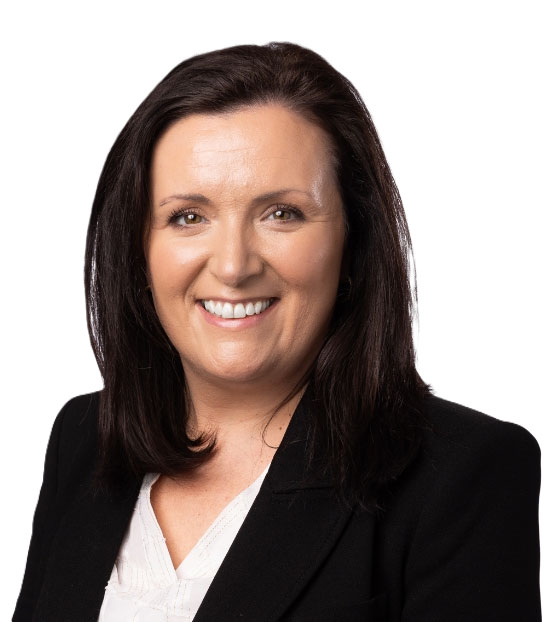 Fiona Houlihan