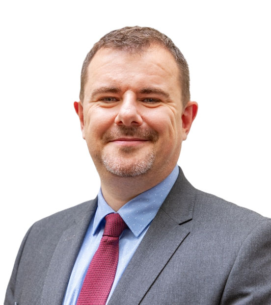 Graham Conway