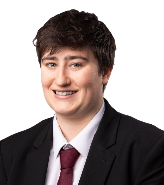 Jessica Holigan