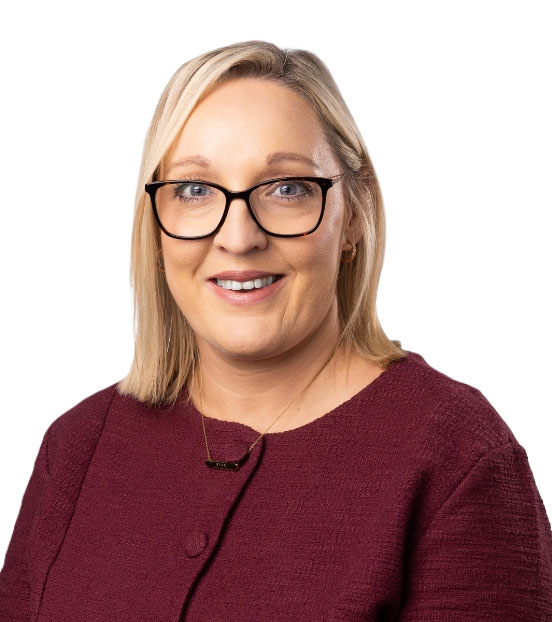Rachel Cooney