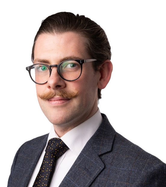 Ronan Richardson