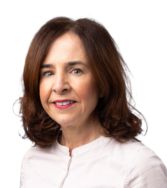 Tara Cassidy