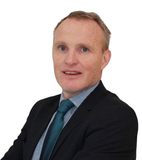 Terry McConnon