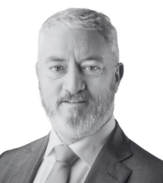 Photo of Bobby Lloyd, Director, Development Land