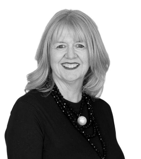 Photo of Dealbha Prendergast, Group HR Director