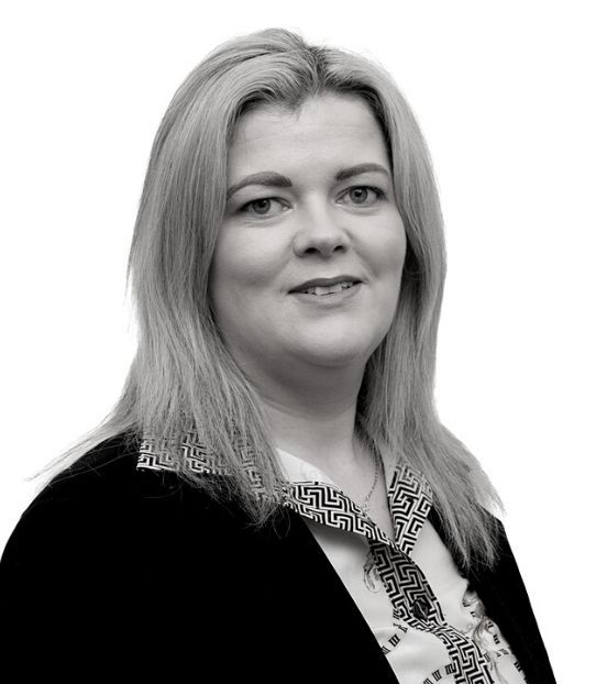 Photo of Donna Ryan-Pender, Sales Advisor