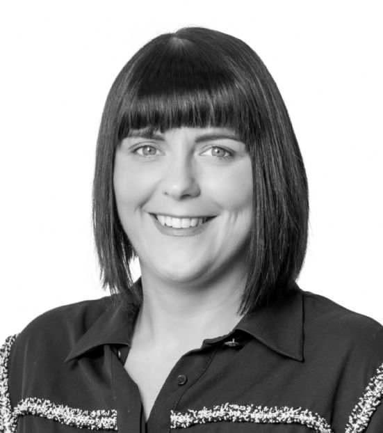 Photo of Fiona O'Reilly, Residential Valuer MSCSI MRICS RV