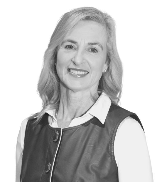 Photo of Gemma Lynch, Non-Executive Director