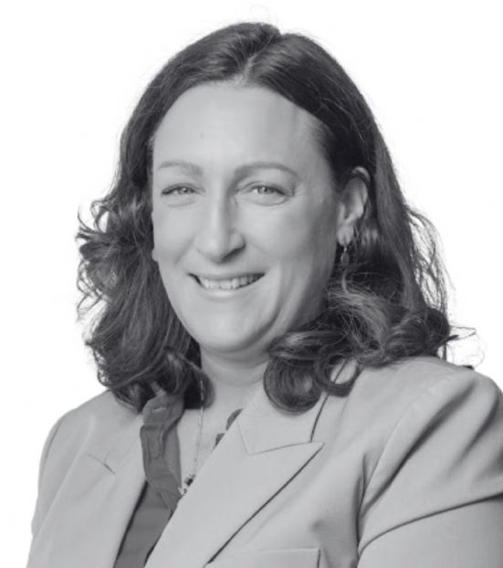 Photo of Harriet Grant, Residential Valuer