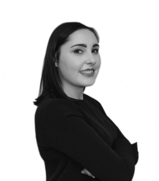 Photo of Jane Dunne-Terry, Economist