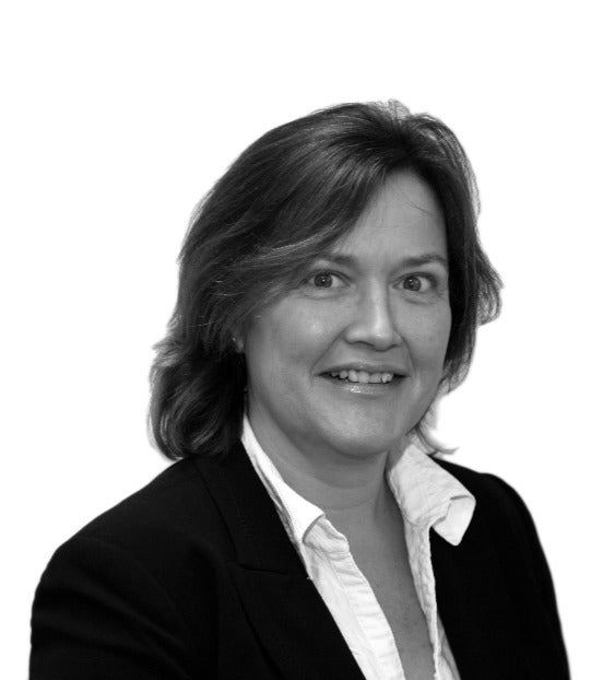 Photo of Johanna Moore, Sales Co-Ordinator