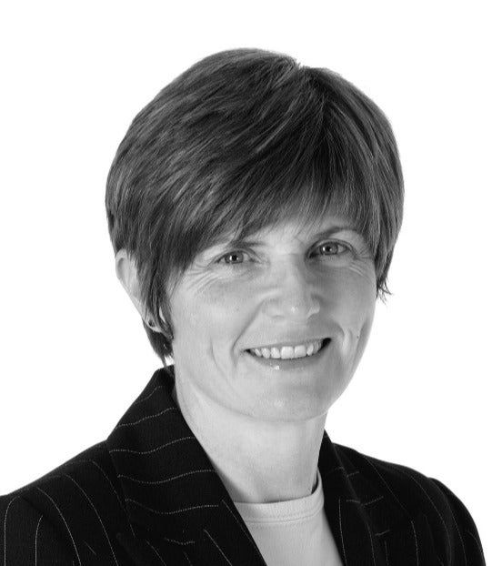 Photo of Margaret Brannigan, Administrator, Countrywide