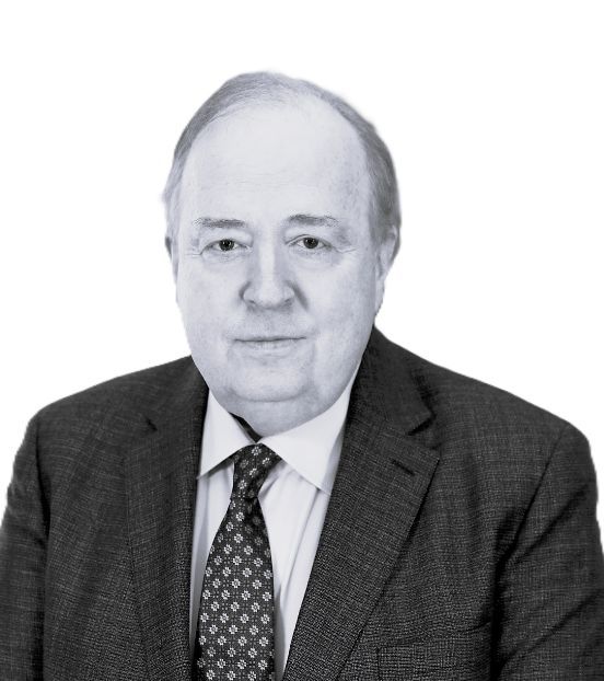 Photo of Mark FitzGerald, Non-Executive Director