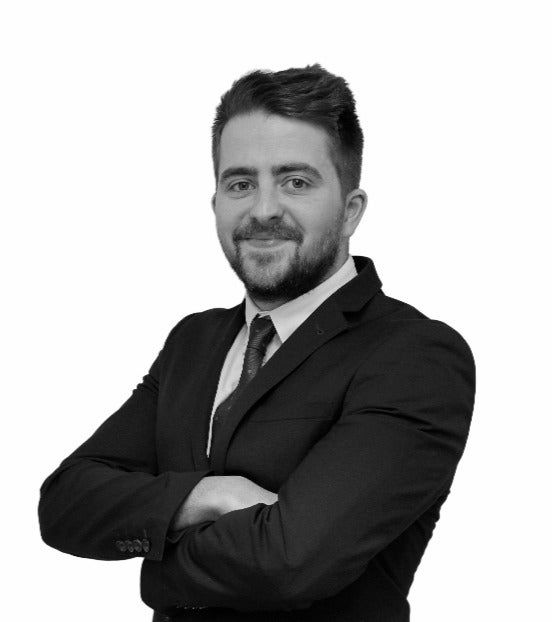Photo of Maurice Cowhey, Relationship Manager, Associate Director