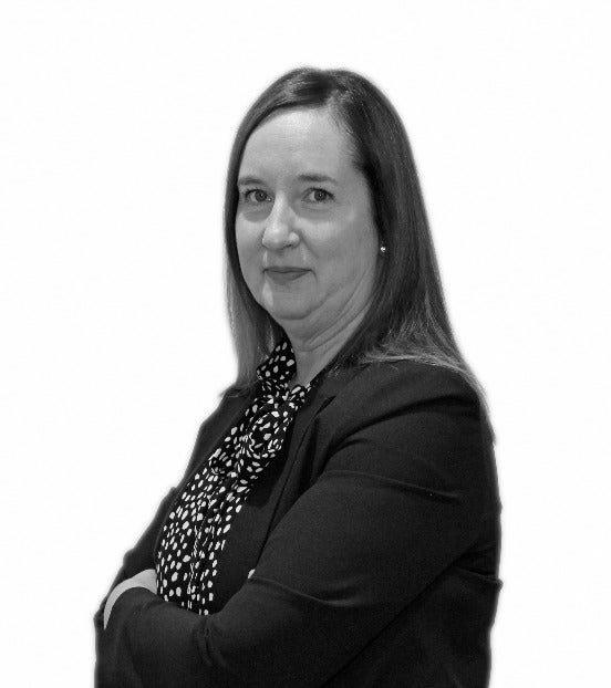 Photo of Nicola Delany, Residential Valuations Administrator