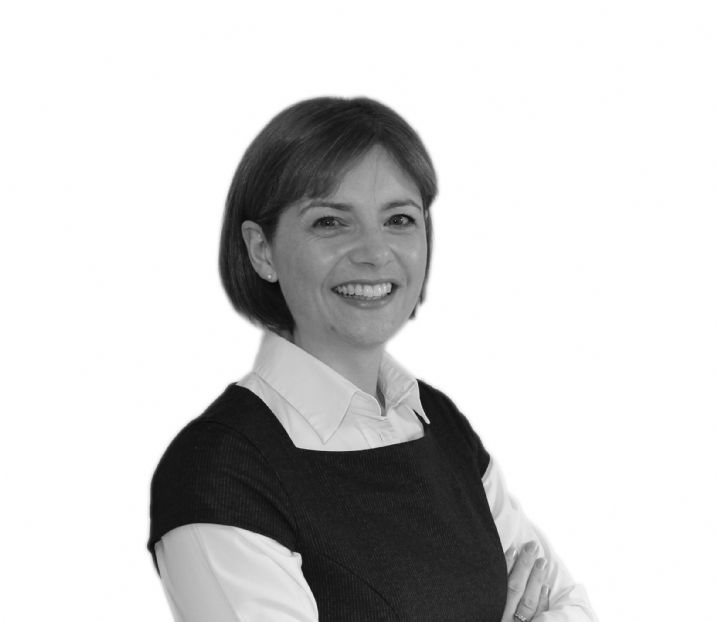 Photo of Nicole McGuire, First Time Buyer Specialist