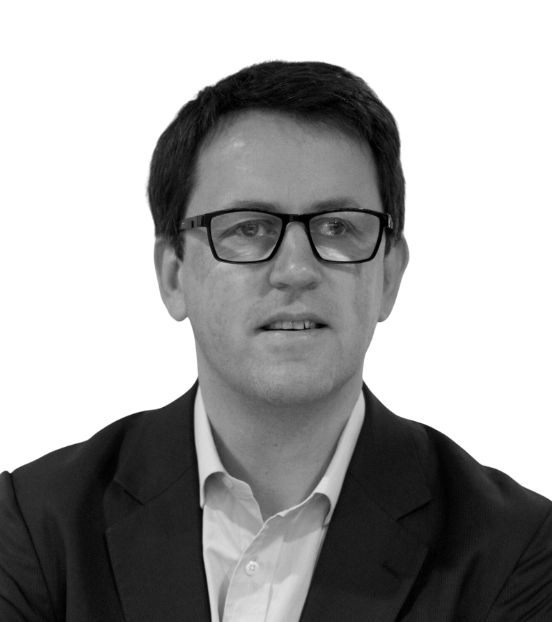 Photo of Peter Keenan, Non-Executive Director
